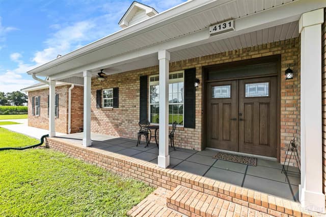 4131 Gobbler Rd, Walnut Hill FL 32535 photo 10