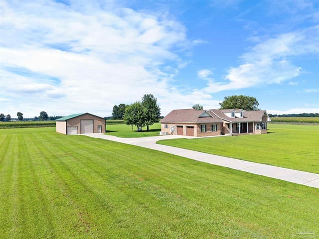 4131 Gobbler Rd, Walnut Hill FL 32535 photo 51