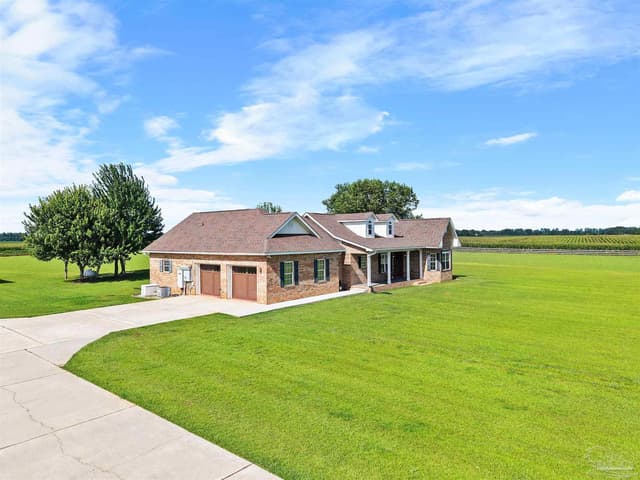 4131 Gobbler Rd, Walnut Hill FL 32535 photo 8