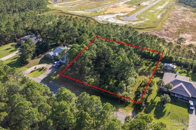 2339 Winfield Dr, Navarre FL 32566 photo 3
