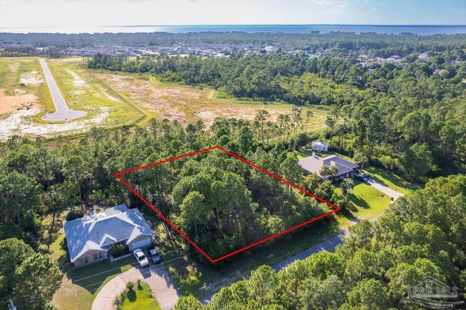 2339 Winfield Dr, Navarre FL 32566 photo 1