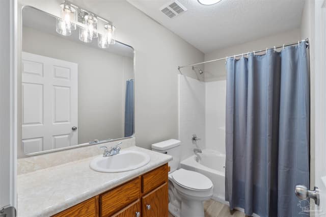 7224 Putter Lane, Milton FL 32570 photo 17