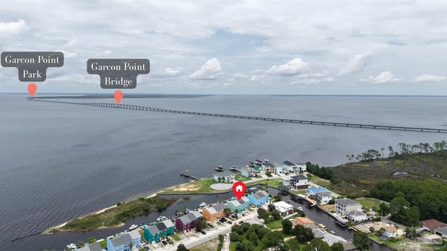 3238 Quietwater Ln, Gulf Breeze FL 32563 photo 2