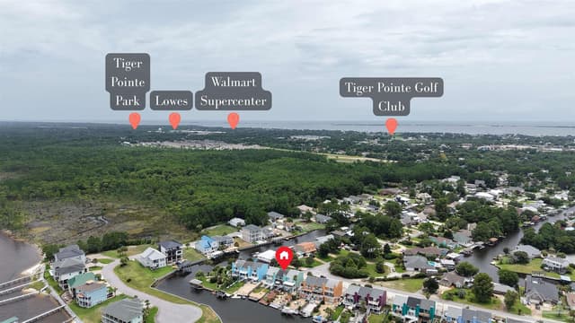 3238 Quietwater Ln, Gulf Breeze FL 32563 photo 46