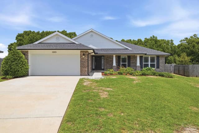 4517 Piedmont Way, Milton FL 32583 photo 49