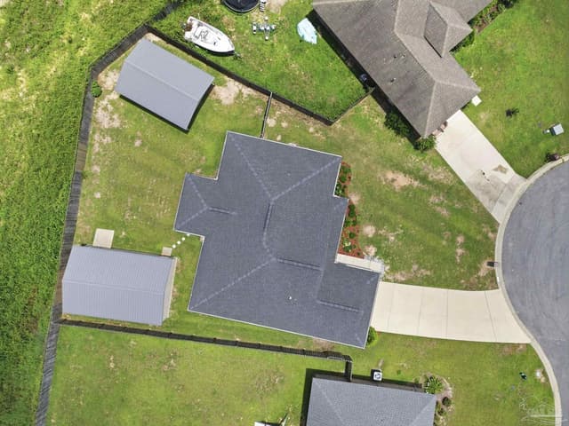 4517 Piedmont Way, Milton FL 32583 photo 45