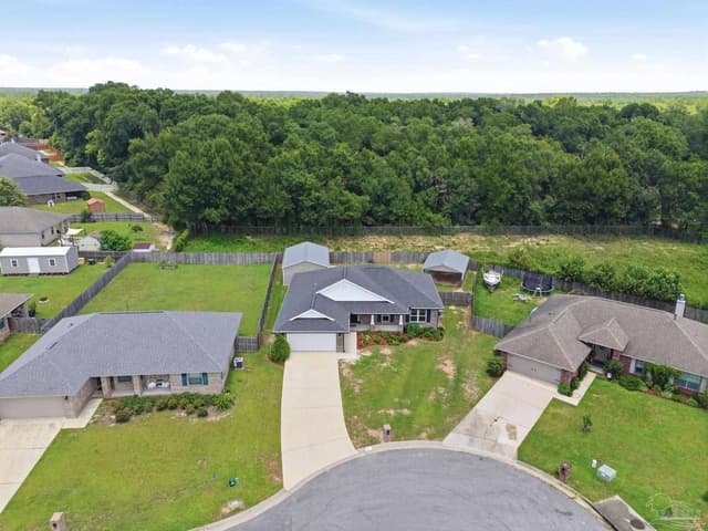 4517 Piedmont Way, Milton FL 32583 photo 39