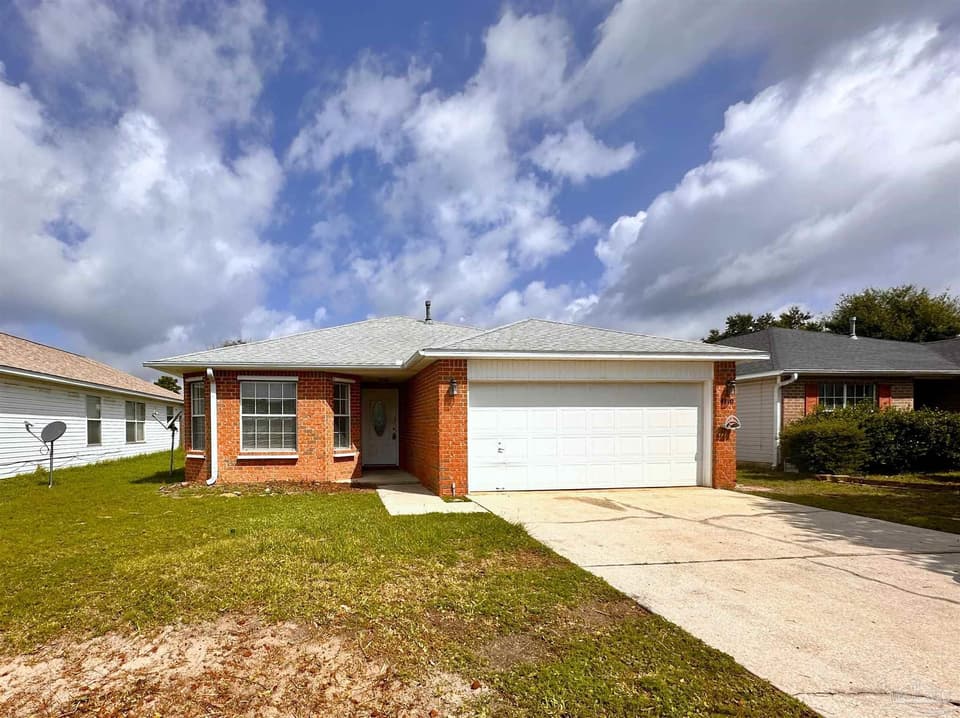 4110 Spinnaker Pl, Pensacola FL 32507 photo 1