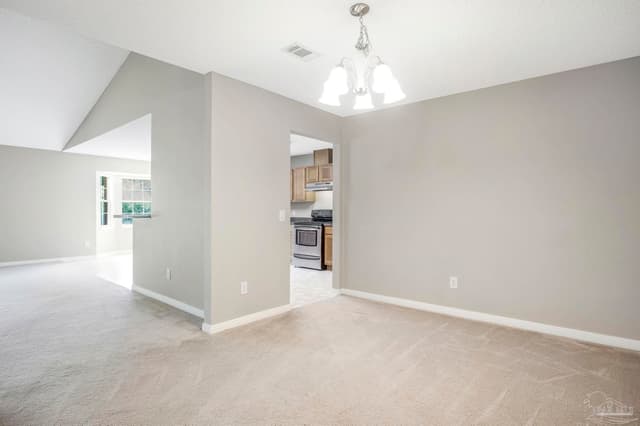 5051 Port St Joe St, Pensacola FL 32526 photo 11