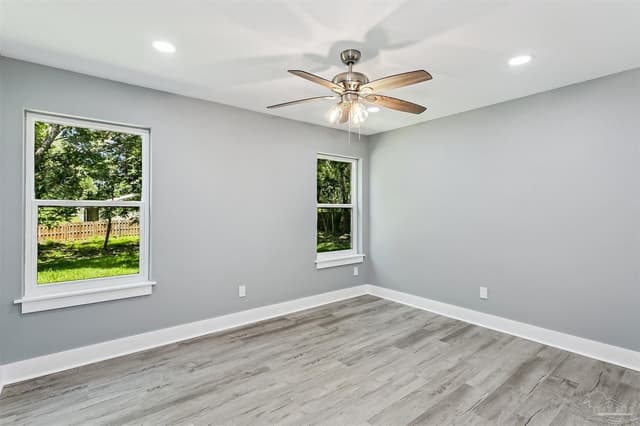 3049 Creekwood Dr, Cantonment FL 32533 photo 37