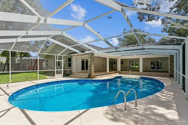 3049 Creekwood Dr, Cantonment FL 32533 photo 44
