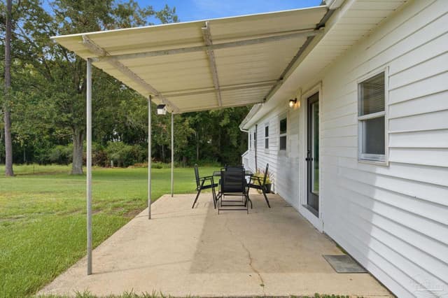 5731 Morgan Rd, Mcdavid FL 32568 photo 30
