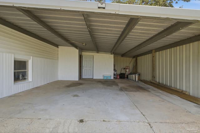 5731 Morgan Rd, Mcdavid FL 32568 photo 4