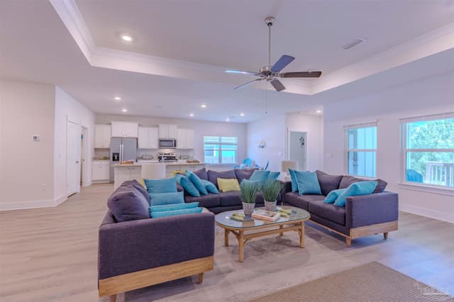3279 Southwind Dr, Gulf Breeze FL 32563 photo 3