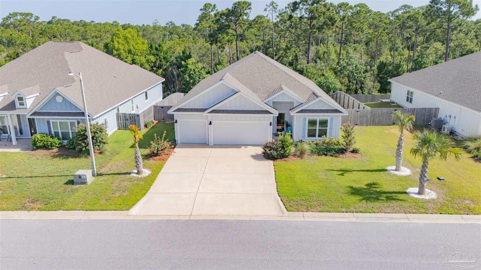 3279 Southwind Dr, Gulf Breeze FL 32563 photo 1