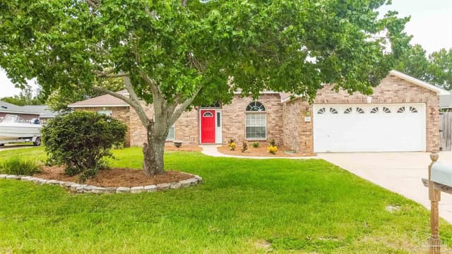 16 Marconi Way, Pensacola FL 32507 photo 3