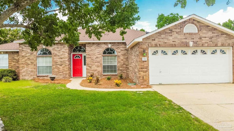 16 Marconi Way, Pensacola FL 32507 photo 1