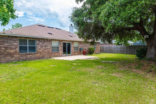 16 Marconi Way, Pensacola FL 32507 photo 51