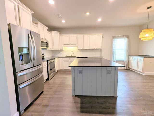 3678 Hawks Landing Cir, Pace FL 32571 photo 7