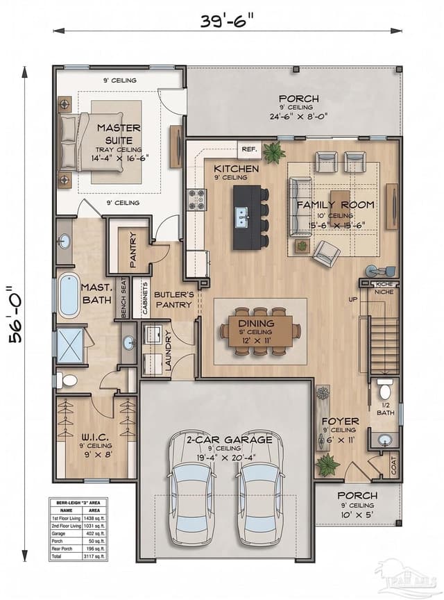 4242 Regency Dr, Pace FL 32571 photo 3