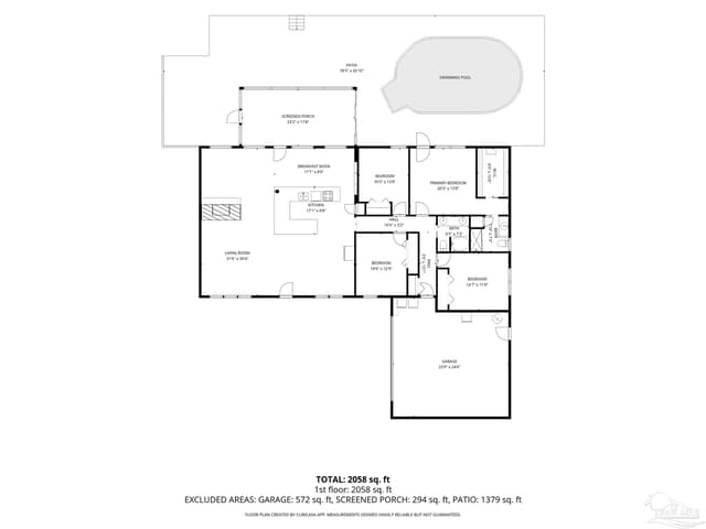 1119 Seabreeze Ln, Gulf Breeze FL 32563 photo 43