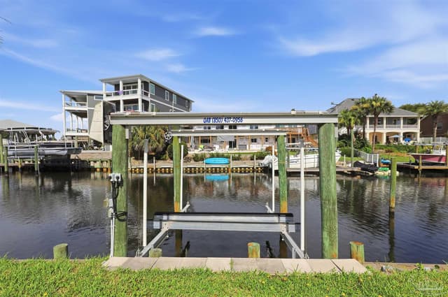 1119 Seabreeze Ln, Gulf Breeze FL 32563 photo 36