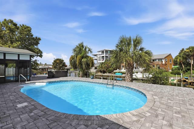1119 Seabreeze Ln, Gulf Breeze FL 32563 photo 32