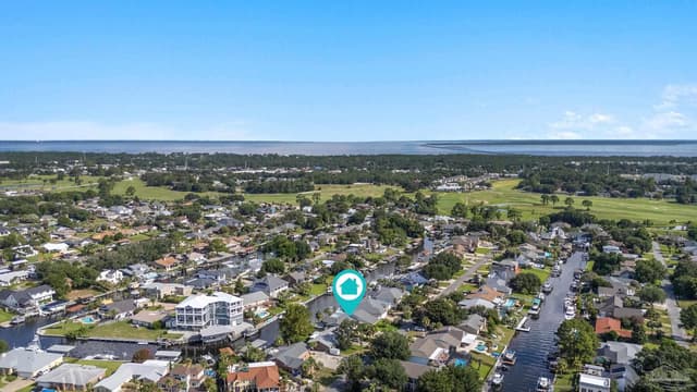 1119 Seabreeze Ln, Gulf Breeze FL 32563 photo 41