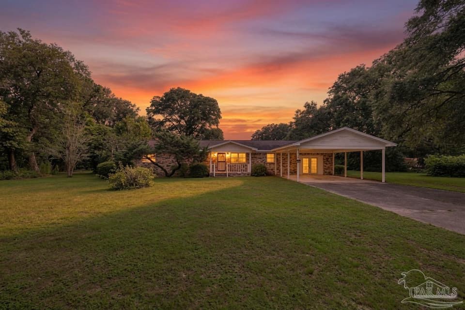4808 Friendly St, Pace FL 32571 photo 1