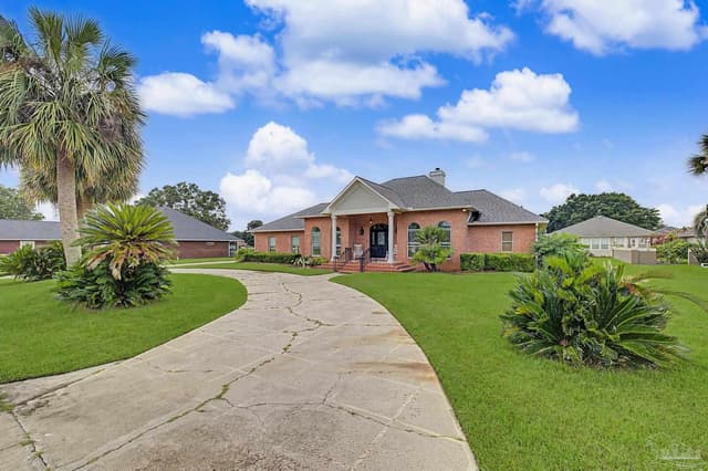 5625 Sandstone Dr, Pace FL 32571 photo 2