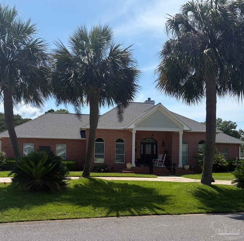 5625 Sandstone Dr, Pace FL 32571 photo 1