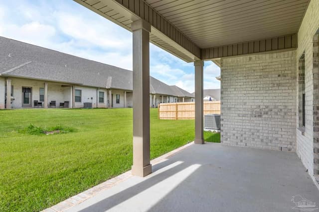 718 Canary Ct, Cantonment FL 32533 photo 29