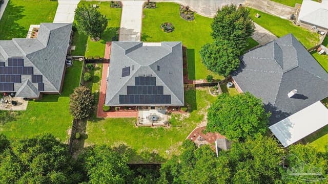 4848 La Casa Cir, Pace FL 32571 photo 36