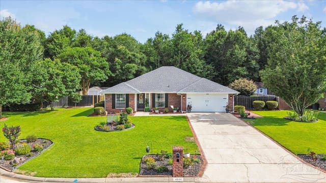 4848 La Casa Cir, Pace FL 32571 photo 37
