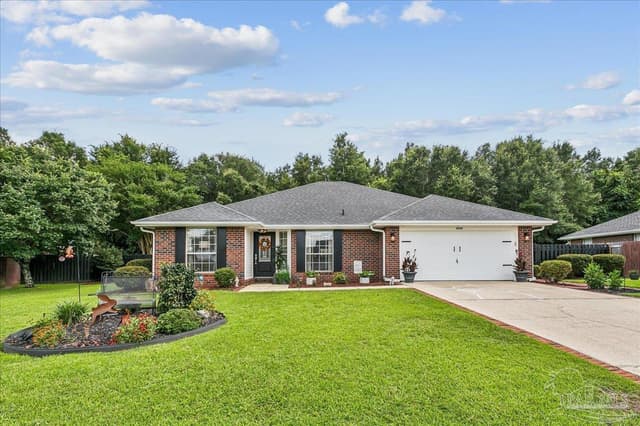 4848 La Casa Cir, Pace FL 32571 photo 40