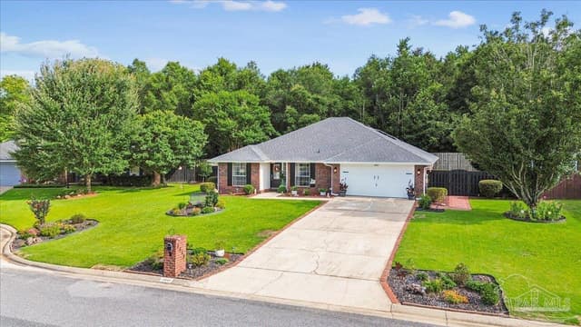 4848 La Casa Cir, Pace FL 32571 photo 39