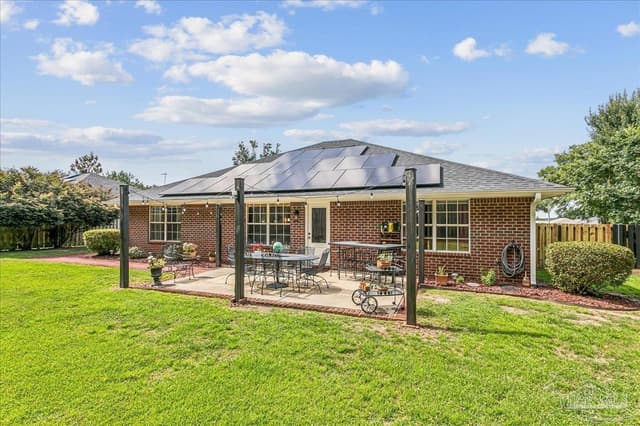 4848 La Casa Cir, Pace FL 32571 photo 29