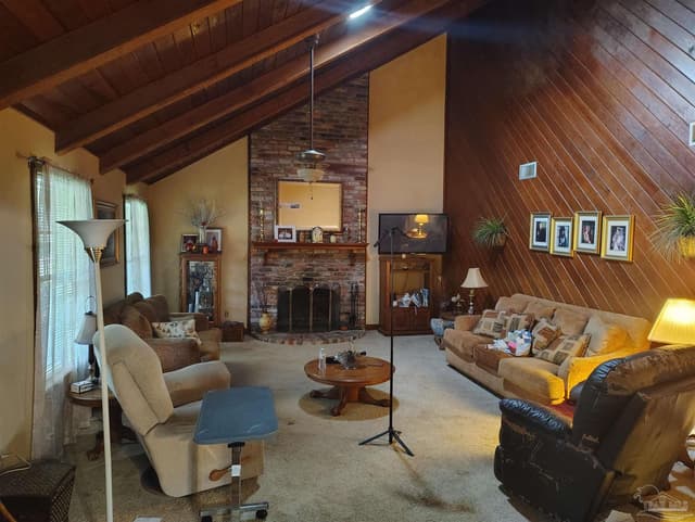 1906 Kathleen Ave, Cantonment FL 32533 photo 3