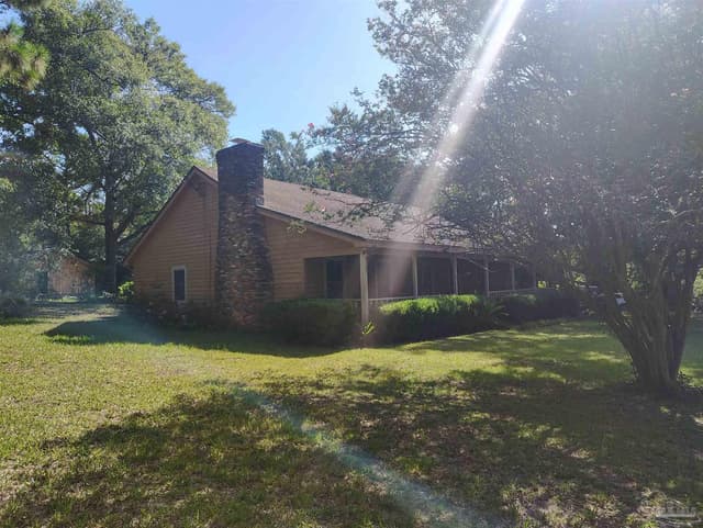 1906 Kathleen Ave, Cantonment FL 32533 photo 4