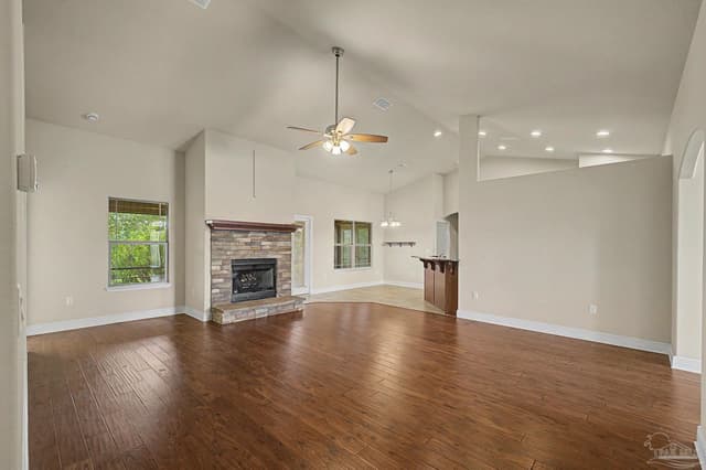 4833 Perspective Dr, Milton FL 32570 photo 17