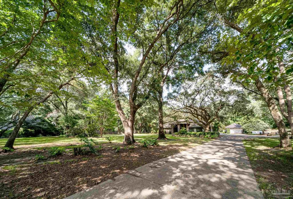 3140 Sonya St, Pace FL 32571 photo 1