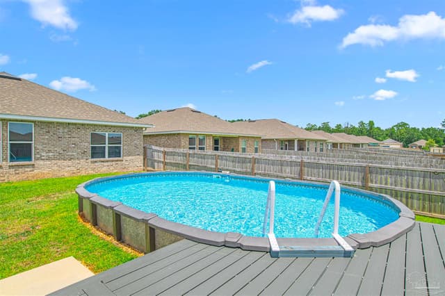2680 Avalon St, Cantonment FL 32533 photo 17