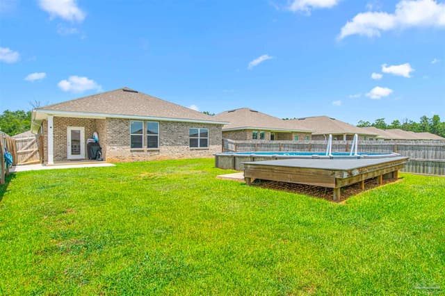 2680 Avalon St, Cantonment FL 32533 photo 12