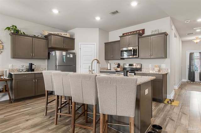 2680 Avalon St, Cantonment FL 32533 photo 38