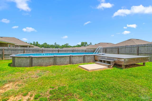 2680 Avalon St, Cantonment FL 32533 photo 15