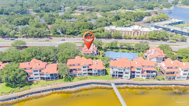 120 Baybridge Dr # G, Gulf Breeze FL 32561 photo 10