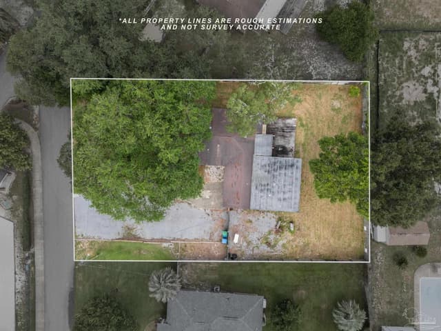 416 Norwich Dr, Gulf Breeze FL 32561 photo 5