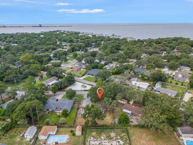 416 Norwich Dr, Gulf Breeze FL 32561 photo 9