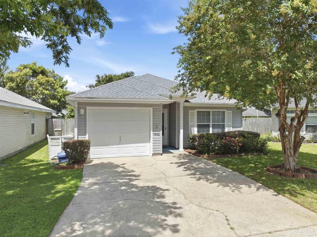 1466 Newcastle Way, Pensacola FL 32534 photo 2