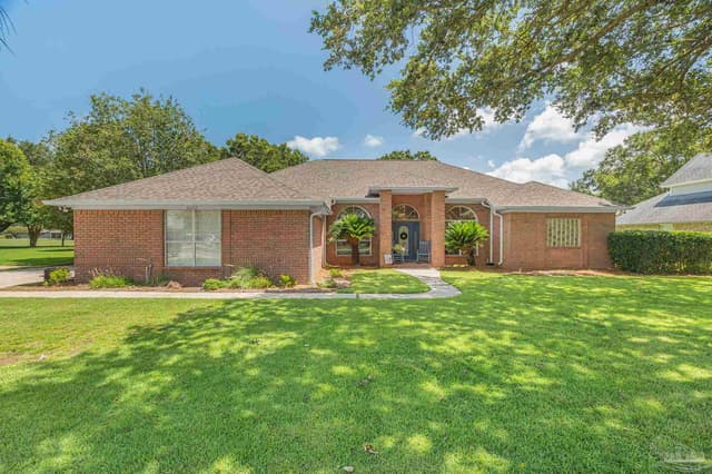 3232 Cobblestone Dr, Pace FL 32571 photo 2